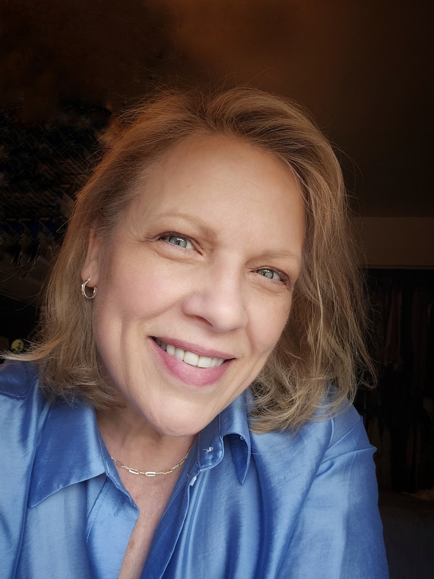 Sherri Lasko, founder of Chorus Compass